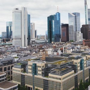 China: Declining Property Sector Impinges On Steel Sector As A Warning Sign For The Economy