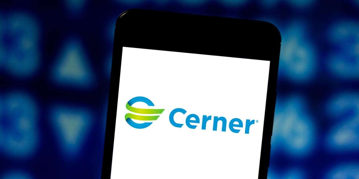 Software Giants Oracle To Acquire Medical Records Company Cerner In $30B Deal