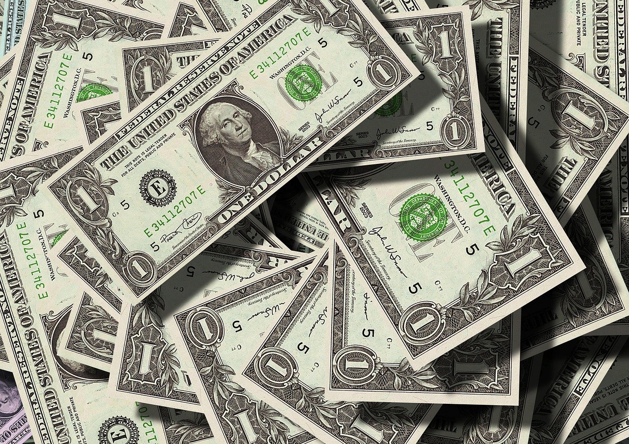 US  Dollar Fights Back As Risk Appetite Recovers; Turkish Lira Roars