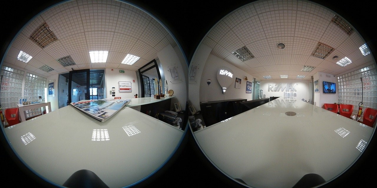 Metaverse: Zuckerberg Has Serious Minded Rivals To His Metaverse  Virtual World Concept