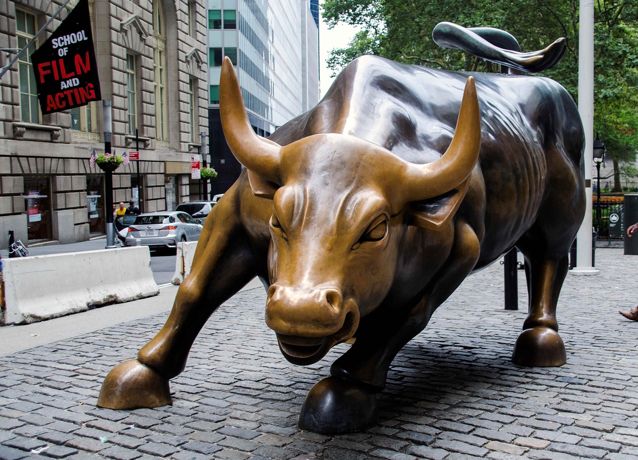 Global Equity Funds See Big Inflows As Risk Appetite Rebounds In The Face Of Pandemic Turmoil