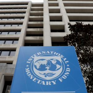Cryptocurrencies: Here Are 3 Worries Of IMF About Cryptocurrencies