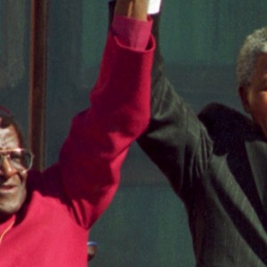 Desmond Tutu: An Anti-Apartheid Colossus, 'The Moral Compass Of S/Africa'  Bows-Out At 90 