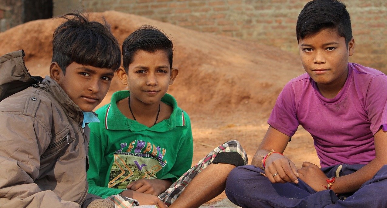 Covid Pandemic: Nearly 100 Million People  Are In Poverty. Will The Rich Come To The Rescue?