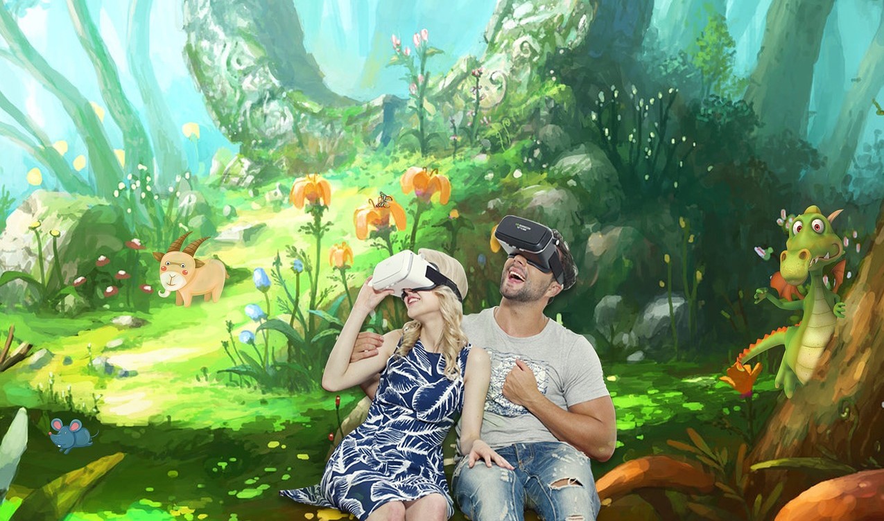 Metaverse: Oculus App Topped Customer Choices At The App Store On Christmas