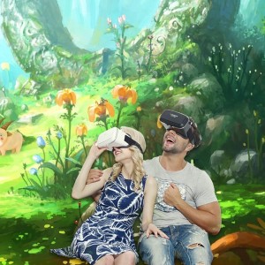 Metaverse: Oculus App Topped Customer Choices At The App Store On Christmas