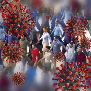 Omicron And Other  Covid Variants Surging Into Tsunami Of Cases, Worries WHO's Tedros 