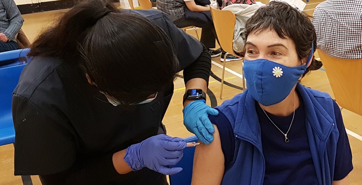 Vaccination: 2022 Is The Year To Focus On Vaccination, Says Vaccine Institute Expert