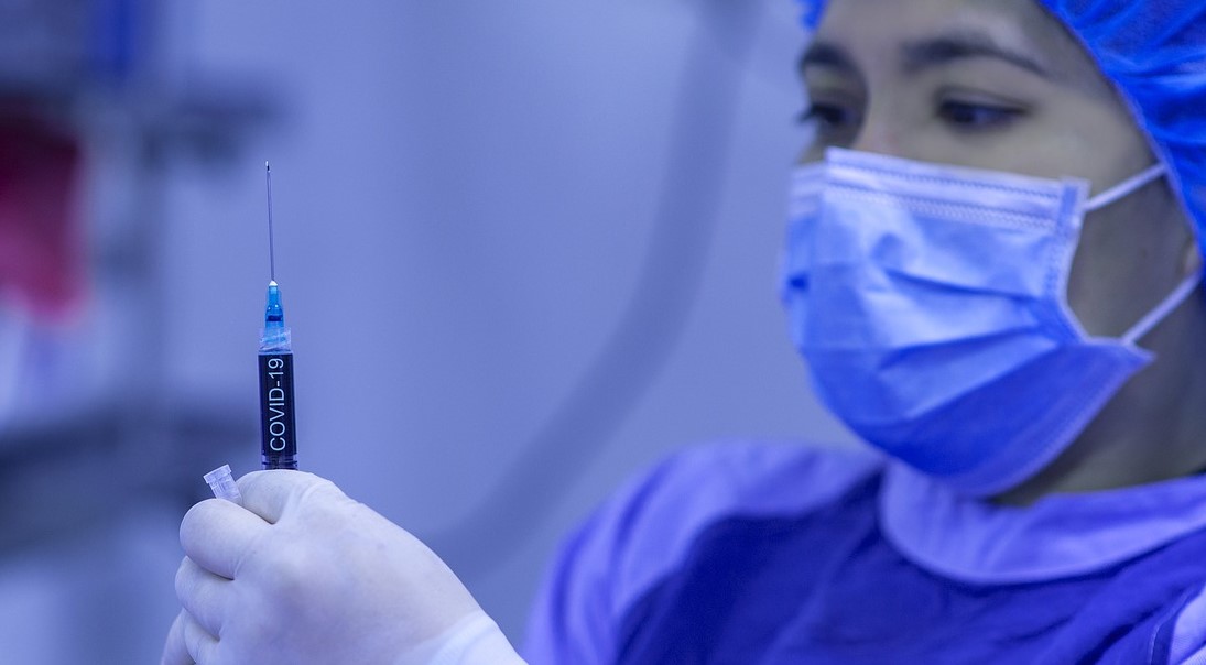 Omicron: FDA Approves Pfizer Booster For Kids Ages 12 To 15, Authorizes 3rd Shots At 5 months