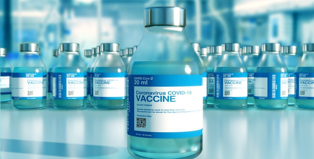 CDC Gives Nod To Pfizer Boosters For 12- to 15-Year-Olds Amid Omicron Surge