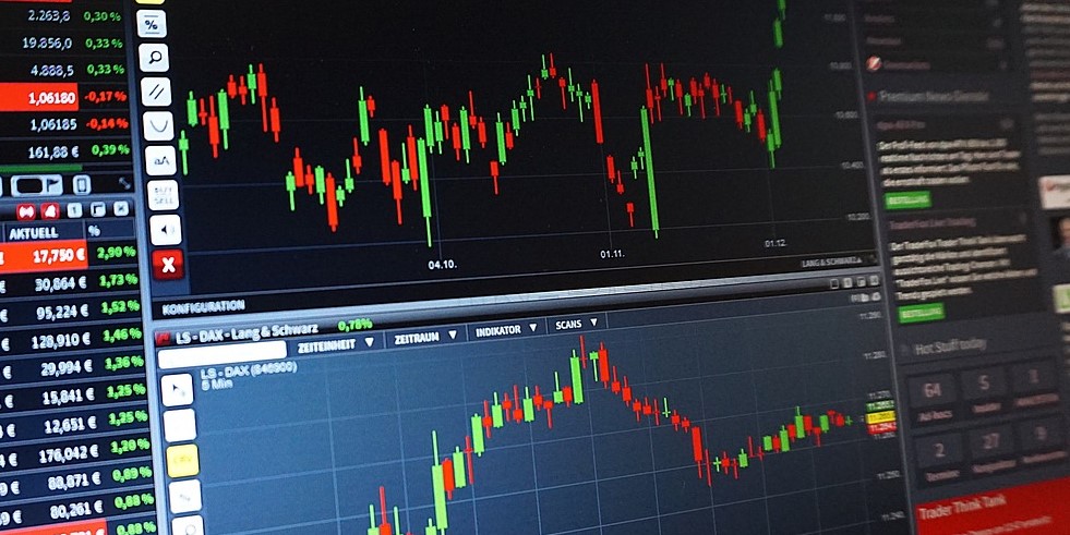 FOREX  Inflow Into Nigeria Hinges Higher By 64% To $30 Billion In Q3 2021