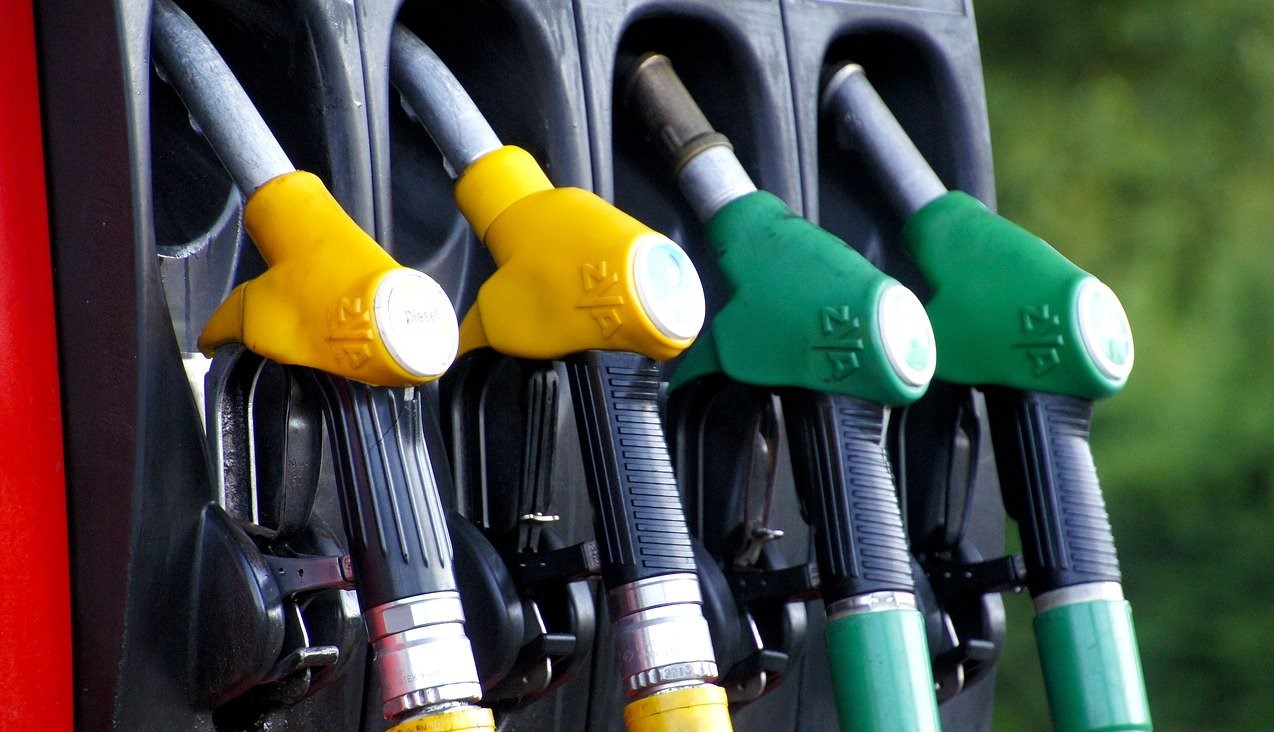 Kazakhstan Uprising Fuels A Jump In Oil Prices 