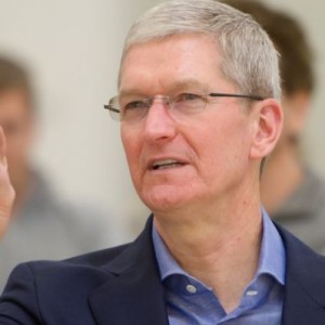Apple  CEO, Tim Cook Had A Most Rewarding Year With Compensations Nearing  $100 million In 2021