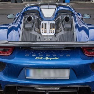 U.S. Hybrid Electric Car Sales Hit Record Highs As It Offers A Mix Of Fuel Economy And Performance