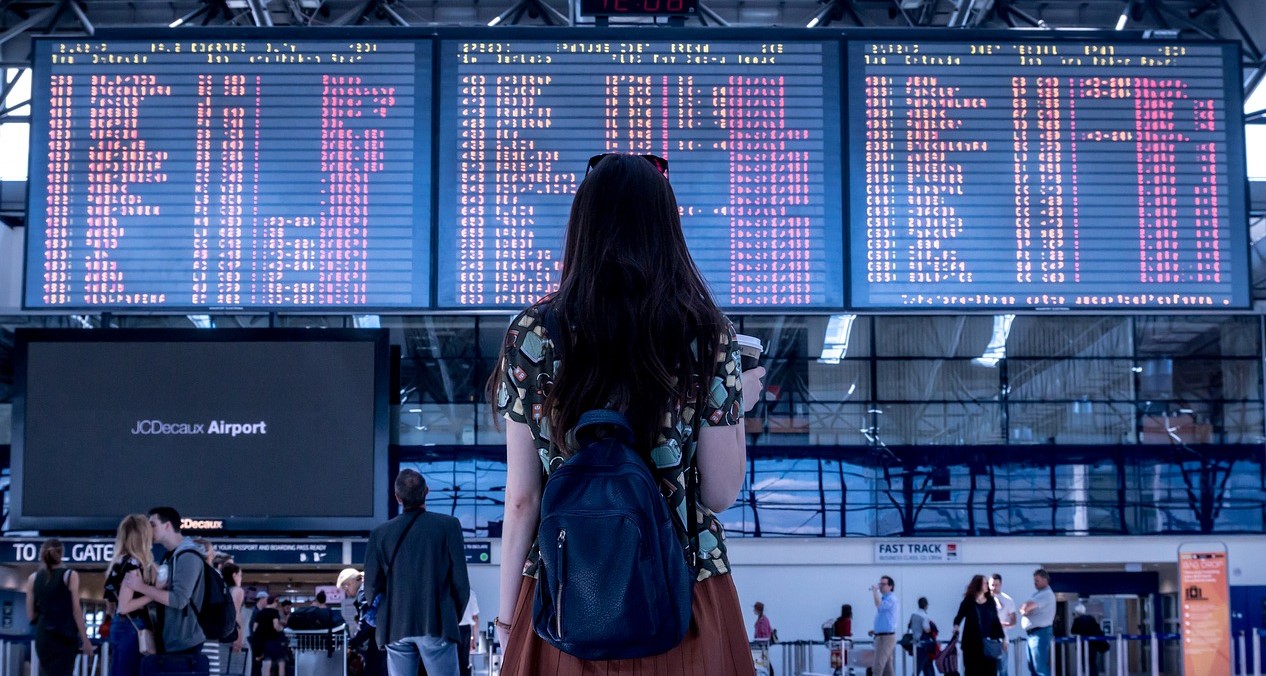 Flight Disruptions? Here’s How To Insure Your Trip Amid Airline Cancellations