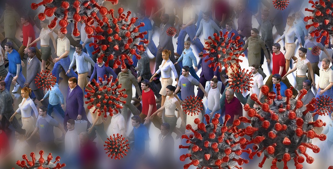 Omicron: The Next Covid Variant Is Just By The Corner: “No One Is Safe, Unless Everyone Is Safe” 