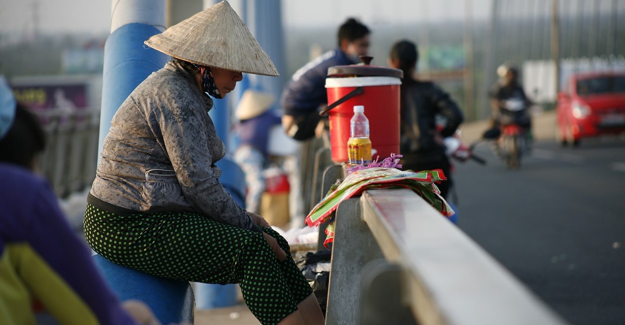 US Homelessness Crisis: Over Half A Million Americans Unhoused As Covid-19 Exacerbate The Situation