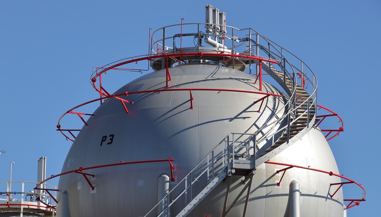 Russia Gas Pipeline Stays In Reverse For 3 Weeks, Stokes High Prices Of Gas In Europe