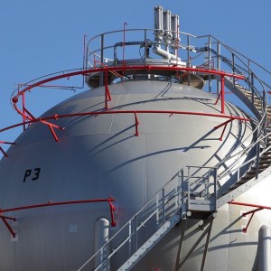 Russia Gas Pipeline Stays In Reverse For 3 Weeks, Stokes High Prices Of Gas In Europe