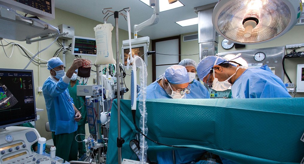 Heart Transplant Mystery: US Man Gets Genetically-Modified Pig Heart In World-First Transplant