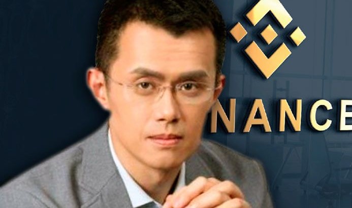 Binance CEO,  Changpeng 'CZ' Zhao, Ranks High Among Top World's Top Billionaires
