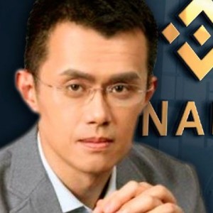 Binance CEO,  Changpeng 'CZ' Zhao, Ranks High Among Top World's Top Billionaires