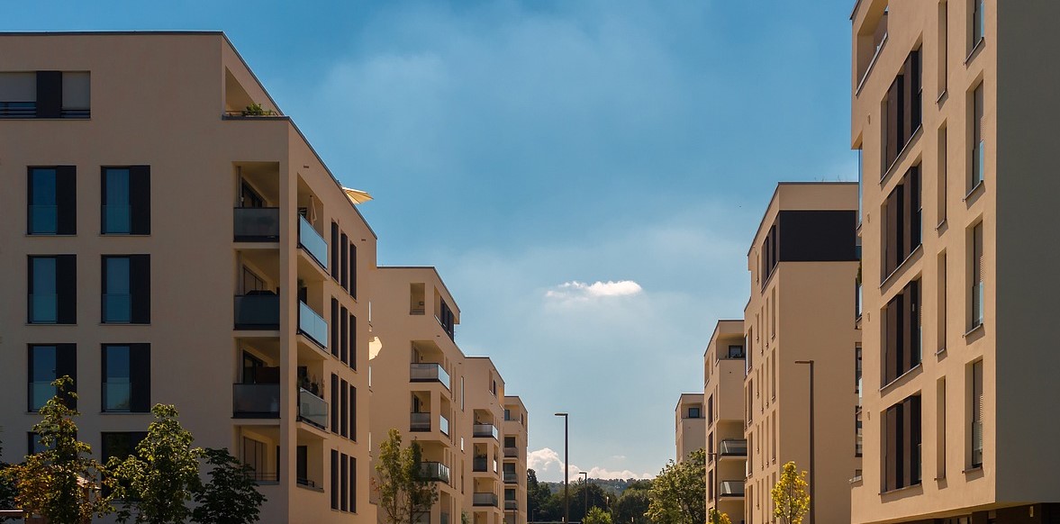 Evergrande, Now Shimao Among Big Chinese Real Estate Developers Might Need To Sell-Off Properties