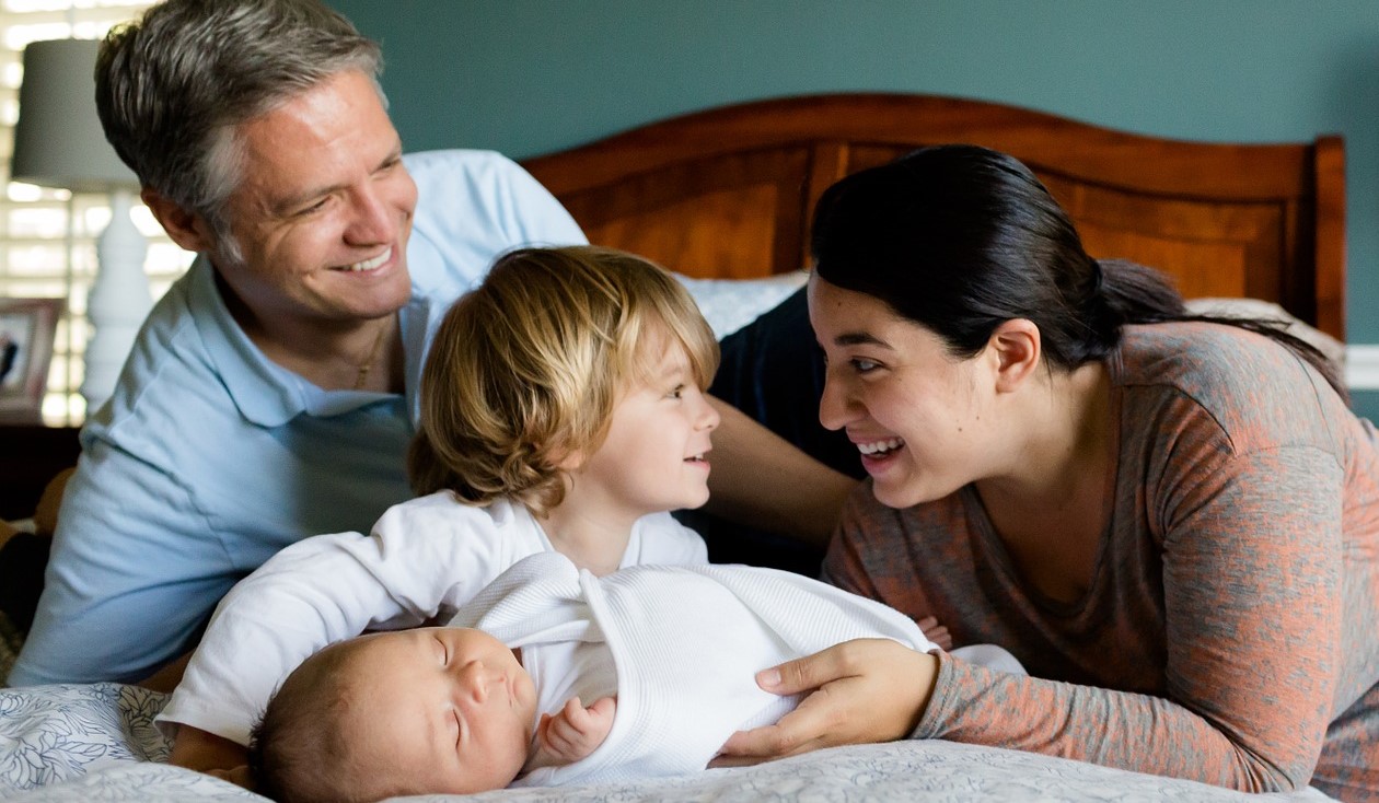 Here Are 5 Toxic Mistakes That Can Make Kids More ‘Selfish And Entitled’ -Expert