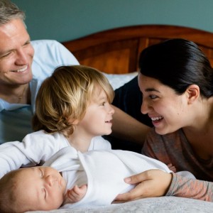 Here Are 5 Toxic Mistakes That Can Make Kids More ‘Selfish And Entitled’ -Expert