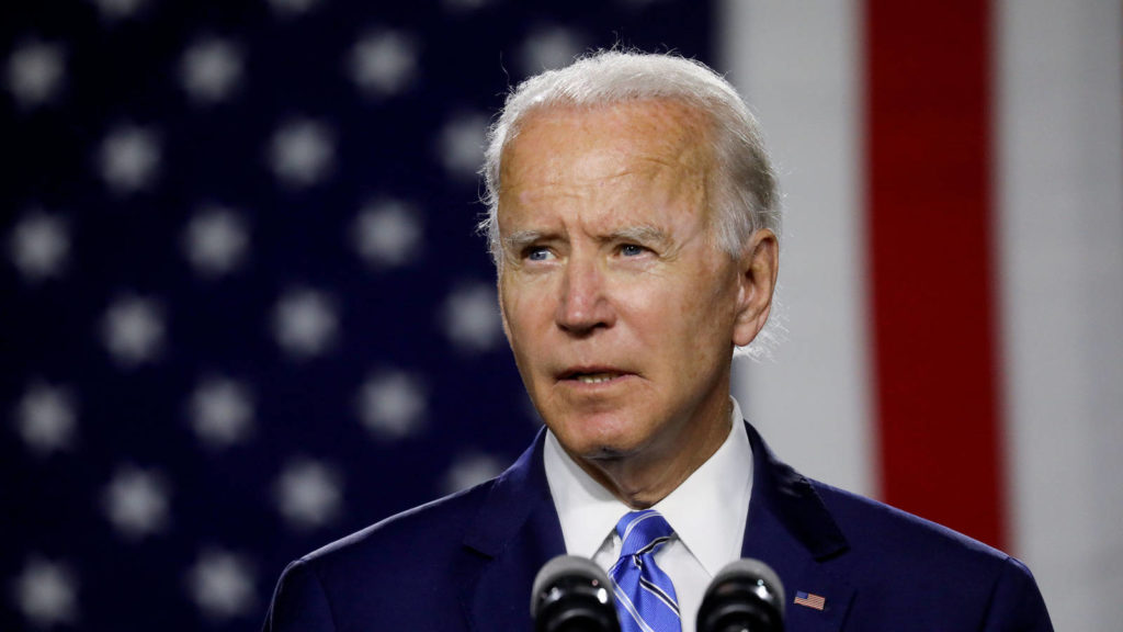 President Biden's Woes Deepen As US Inflation Reaches A 40-Year High