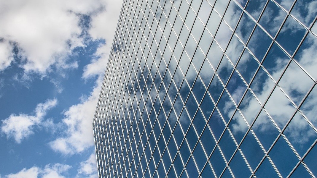 Skyscrapers Into Massive Vertical Solar Farms : Ambition Of Ubiquitous, Material Science Start-Up 