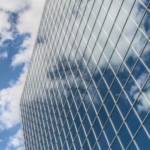 Skyscrapers Into Massive Vertical Solar Farms : Ambition Of Ubiquitous, Material Science Start-Up 