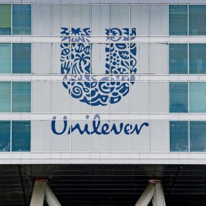 Unilever offered 50 billion pounds for GSK unit - report