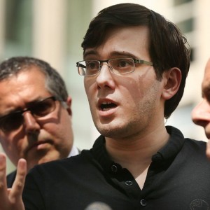 Judge bans 'Pharma Bro' Martin Shkreli from pharmaceutical industry 'for life'