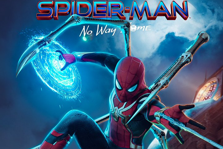 'Spider-Man' : A Revenue Gamechanger For Cineworld Box Office As Sales Climb