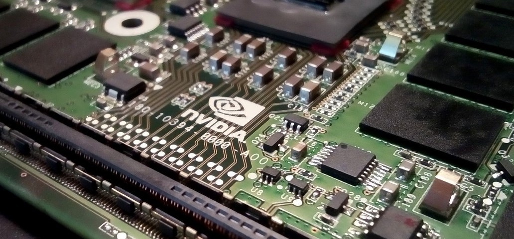 Nvidia Finds Success In World's Largest Auto Market, As China  EV Market Booms 