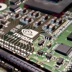 Nvidia Finds Success In World's Largest Auto Market, As China  EV Market Booms 