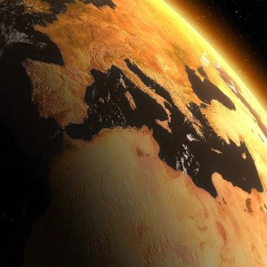 Australia Record Heat Wave In 62 years Hit 50.7 Degrees, Authorities Warned People To Stay Indoors 