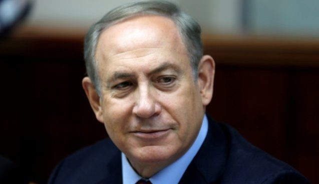 Israel- Netanyahu: Will The Ex-PM Plea  Bargain And Have The  Corruption Cases Dropped Against Him?