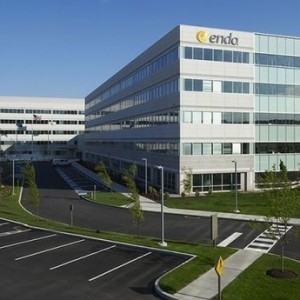 Drugmaker Endo signs $65 million opioid settlement with Florida