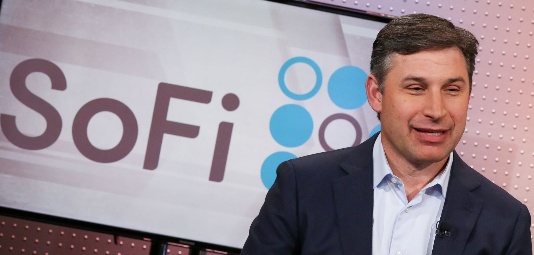 SoFi - From FinTech To A Bank: Stock Soars, Secures Approval To Become A Bank Holding Company