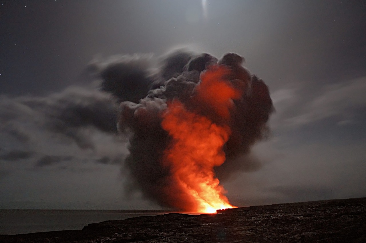 Tonga Volcano Eruption: First Foreign Aid Plane From New Zealand Arrives