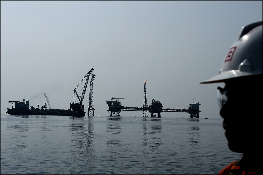 Total Energies Pulls Out Of Myanmar Over Worsening Human Rights