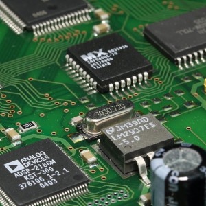 Semiconductor : Intel's $20 billion Ohio Factory Proposition Will Be The World's Largest Chip Plant