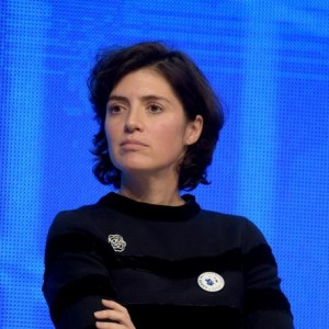 Heydemann On Course To Become First Woman To Lead Orange