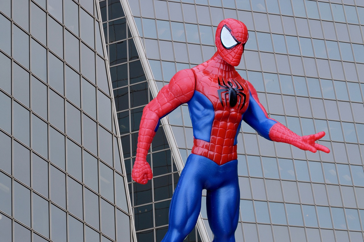 'Spider-Man: No Way Home' Swings to 6th-Highest Grossing Movie in History With $1.69 Billion