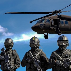 Russia Denounces As Western 'Hysteria' NATO's Supply Of Standby Forces And Ship To Ukraine