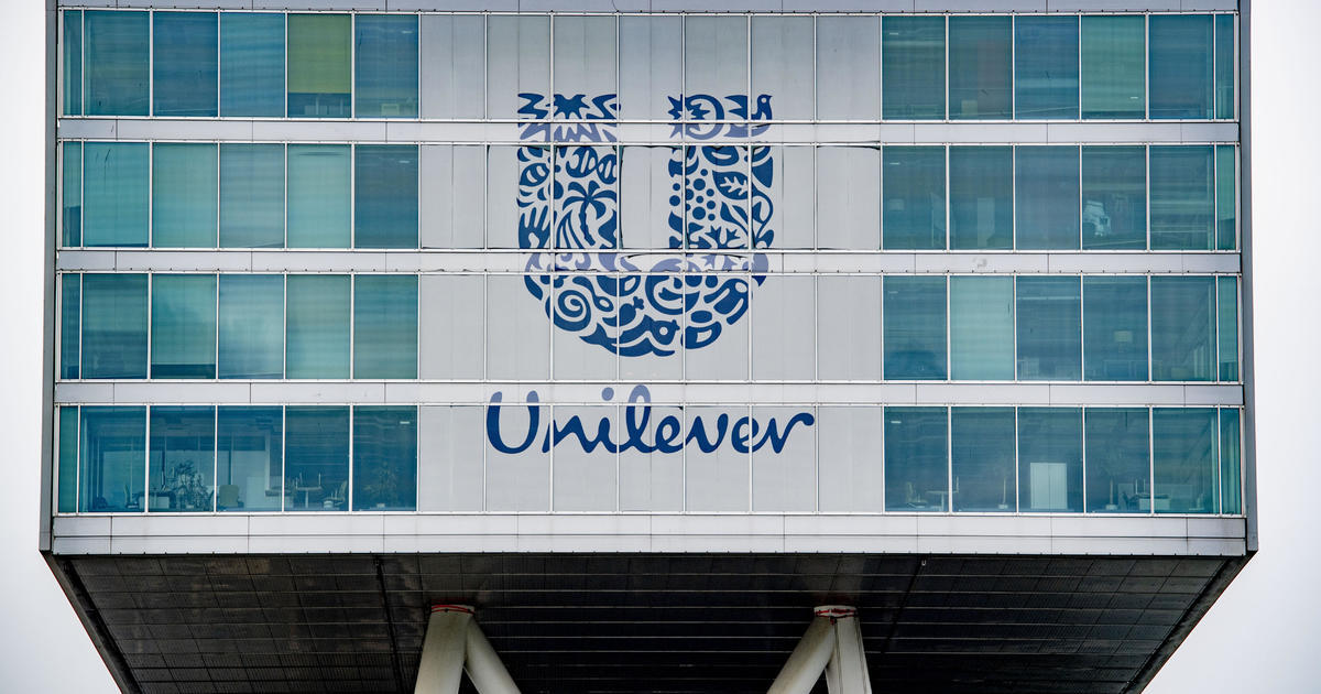 Unilever Cuts 1,500 Management Jobs In Global Overhaul
