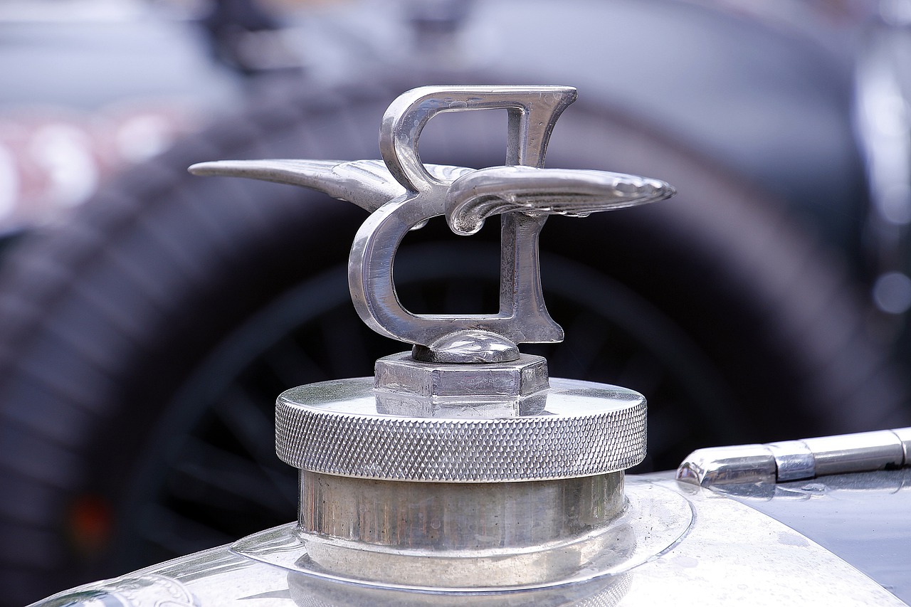 Bentley To Produce First Fully Electric Car In 2025