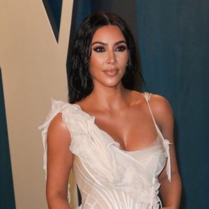 Kim Kardashian’s Underwear Brand Skims Doubles Valuation to $3.2 Billion
